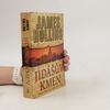 James Rollins Jidášův kmen