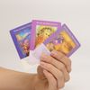 Doreen Virtue Angels of Abundance- Oracle Cards