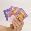 Doreen Virtue Angels of Abundance- Oracle Cards