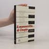 Jeffery Deaver Il manoscritto di Chopin