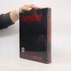 Berserk Deluxe Volume 4