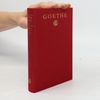 Johann Wolfgang von Goethe Goethe Werke 5: Dichtung und Wahrheit
