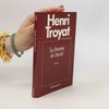 Henri Troyat La femme de David