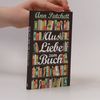 Ann Patchett Aus Liebe zum Buch