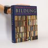 Dietrich Schwanitz Bildung