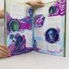 Jennifer E. Smith Glow - Das wundersame Leuchten der Natur