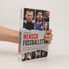 Wigald Boning Mensch. Fußballstar.