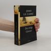 John le Carré Der ewige Gärtner
