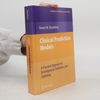 Ewout W. Steyerberg Clinical Prediction Models