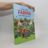 Alena Viltová Farma. Velká knížka pro malé vypravěče