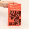 Autorenkollektiv Wendungen der unterrichtssprache