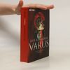 Iris Kammerer Varus