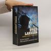 Stieg Larsson Zamek z piasku, który runął