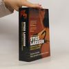 Stieg Larsson Millennium: Dziewczyna, która igrała z ogniem