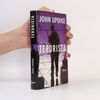 John Updike Terorista
