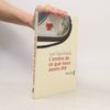 Luis Sepúlveda L'ombre de ce que nous avons été