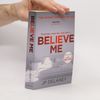 J. P. Delaney Believe Me