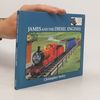 Christopher Awdry James And The Diesel Engine