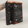 H. D. Carlton Haunting Adeline 1-2