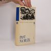 Sinclair Lewis Past na muže