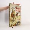 Petr Klučina Vojny sveta - starovek, stredovek