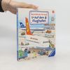 Wolfgang Metzger Meine Welt der Fahrzeuge - auf dem Flughafen