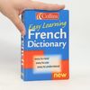Collins easy learning - French dictionary
