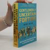 Rory Muir Gentlemen of Uncertain Fortune
