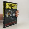Volker Rauch Motorrad Grand Prix '89