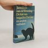 Bill Woodrow De kat van brigadier De Gier