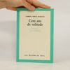 Cent ans de solitude