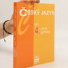 Český jazyk pro 4. ročník gymnázií