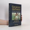 Geschichte der Familie. [1]. Altertum