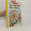 René Goscinny Astérix: Le Domaine des dieux