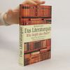 Richard Latzin Das Literaturquiz