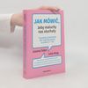 Joanna Faber Jak mówić, żeby maluchy nas słuchały