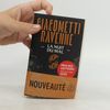 Giacometti Ravenne La nuit du mal (La Saga Soleil noir, Tome 2)