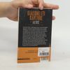 Giacometti Ravenne La nuit du mal (La Saga Soleil noir, Tome 2)