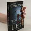 Tess Gerritsen Totenlied