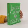 Jackie Collins Hollywood Divorces