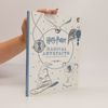 Scholastic Harry Potter. Magical Artefacts. Colouring Book
