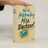 Nick Hornby Miss Blackpool