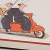 Uli Stein Viel Spass beim Autofahren