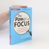 Jack Canfield The power of focus