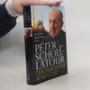 Peter Scholl-Latour Der Fluch der bösen Tat