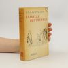 E. T. A. Hoffmann Elixiere des Teufels