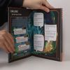 Rina Gregor Ravensburger Stay alive! Rätsel-Challenge - Überlebe im Verlies - Rätselbuch für Gaming-Fans ab 8 Jahren