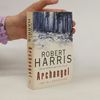 Robert Harris Archangel
