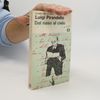 Luigi Pirandello Dal naso al cielo