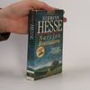 Hermann Hesse Narciso e Boccadoro